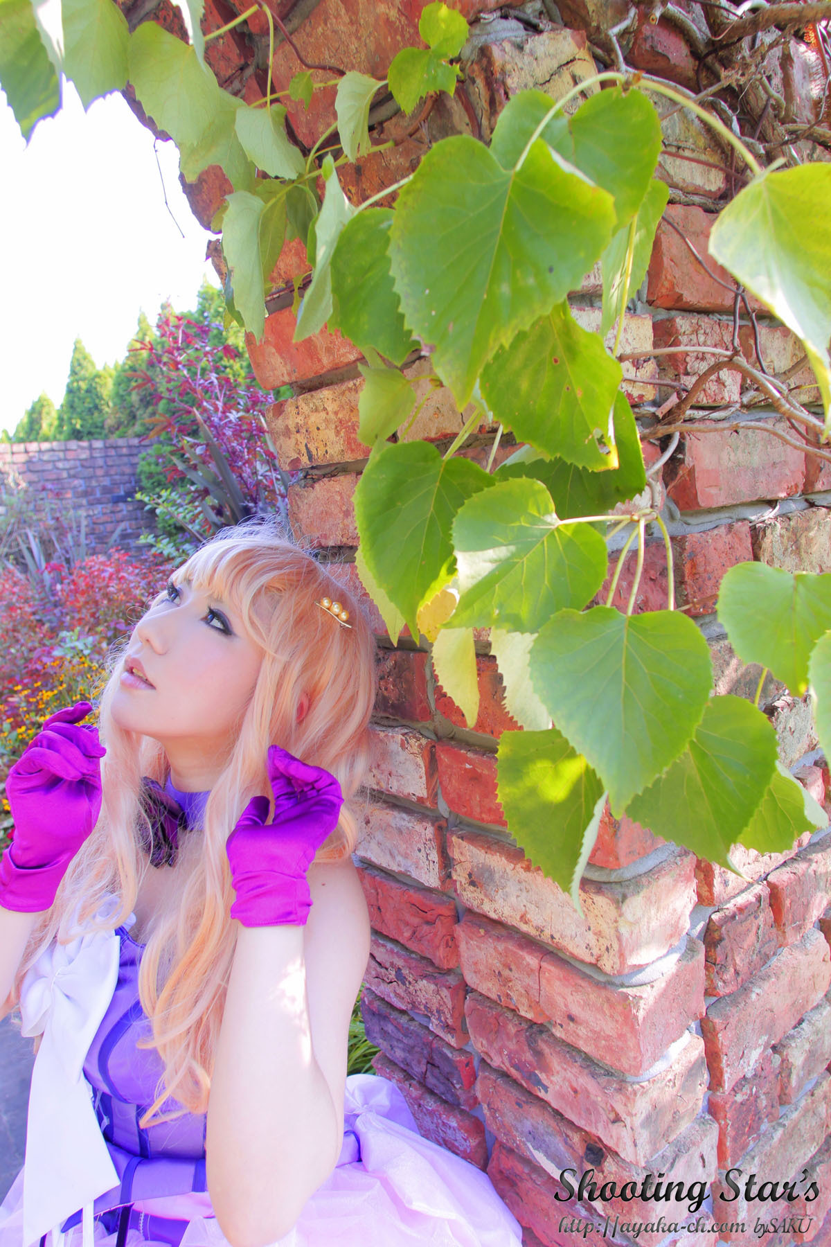 [Cosplay] 2013.04.24 Macross - Super Hot Cosplayer 3